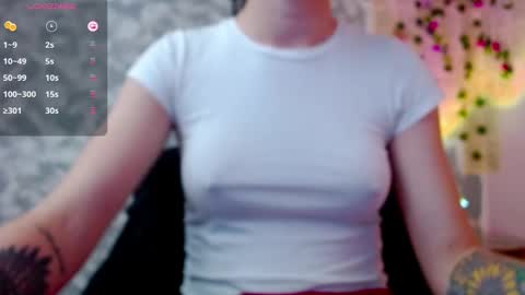 Martina online show from February 27, 2:43 pm