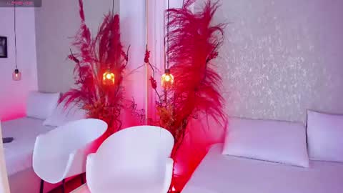 mari online show from July 8, 9:17 pm