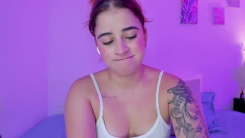 C A R O L I N A  online show from May 15, 4:43 pm