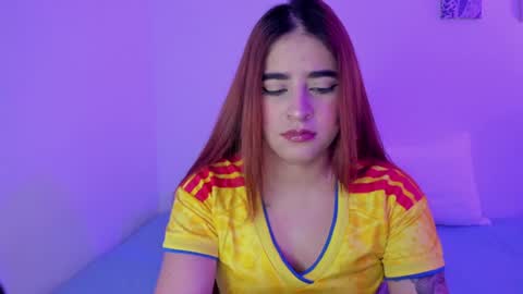 C A R O L I N A  online show from July 7, 5:59 pm