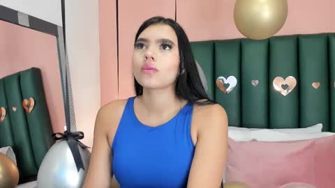 Martina Divine online show from November 18, 1:34 pm