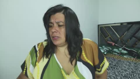 Martina Foxy online show from May 10, 12:29 pm