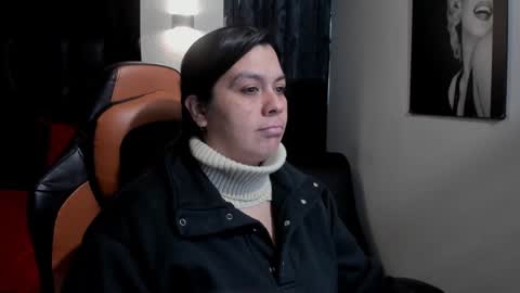   MARTINA   online show from January 22, 11:34 am