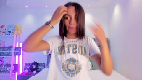 Martina online show from January 6, 12:13 pm