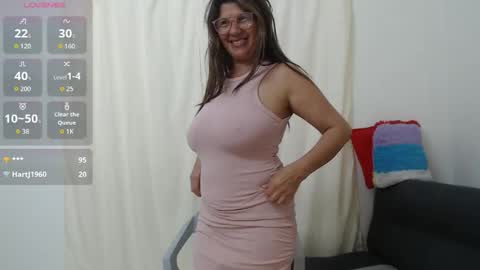 Martina online show from October 29, 5:15 pm