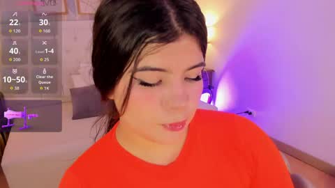Martina online show from April 29, 5:30 pm