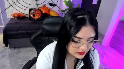 Martina  online show from October 17, 9:07 pm