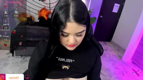 Martina  online show from October 18, 9:16 pm