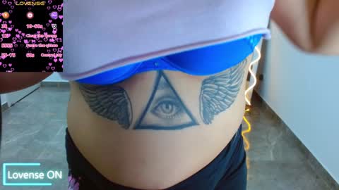 Hey im martina online show from December 30, 3:14 am