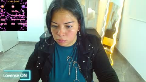Hey im martina online show from January 17, 3:23 am