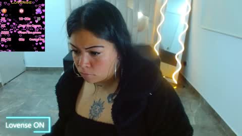 Hey im martina online show from January 4, 2:56 am