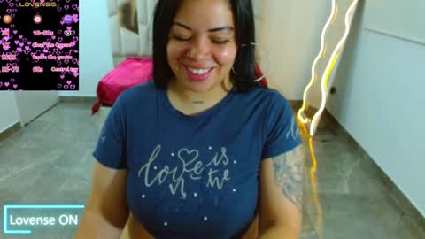 Hey im martina online show from December 12, 3:21 am