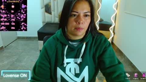 Hey im martina online show from January 19, 2:57 am