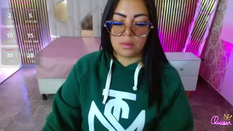 Hey im martina online show from May 23, 3:38 am