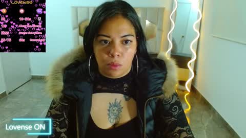 Hey im martina online show from January 20, 2:53 am