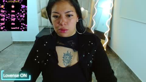 Hey im martina online show from December 28, 2:54 am