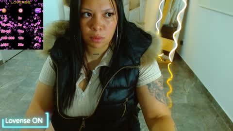 Hey im martina online show from January 22, 2:48 am