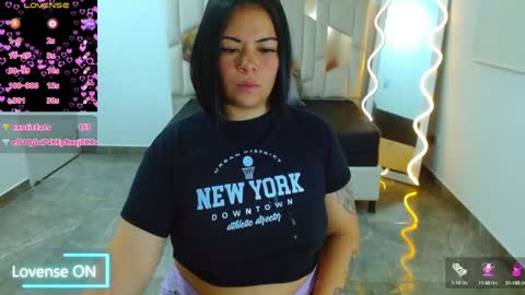 Hey im martina online show from December 20, 4:42 am