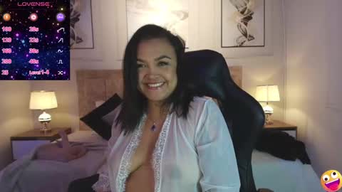 NATALIA ON A TRAVEL FROM DECEMBER 6TH TO THE 9TH ENJOY ME BEFORE I LEAVE online show from December 27, 8:39 pm