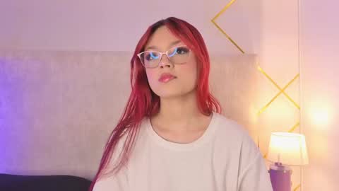 Martina  online show from May 23, 8:18 pm