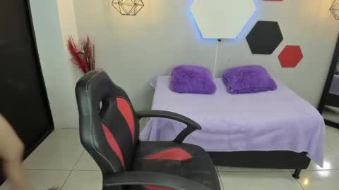Martina online show from December 7, 4:20 am