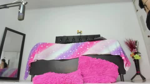 Martina online show from May 24, 4:11 am