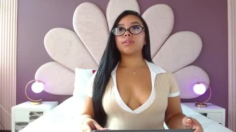 Martina Garcia online show from May 5, 8:23 pm