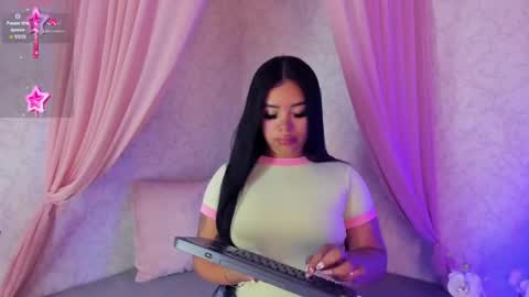 Martina Garcia online show from May 11, 7:00 pm
