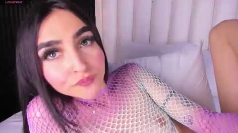 Martina Gracex online show from June 10, 5:55 pm