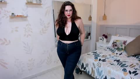 Martina  online show from May 20, 2:19 am