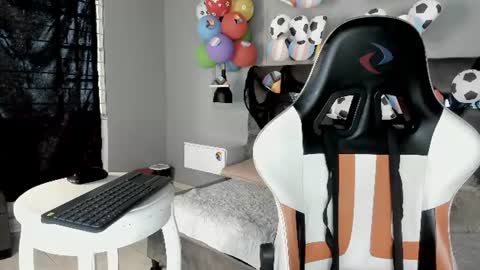 Martina online show from June 30, 8:41 pm