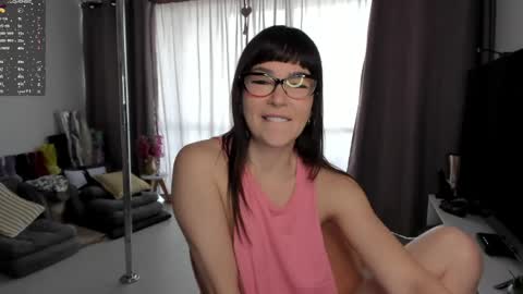 MARTINA online show from May 20, 5:10 pm