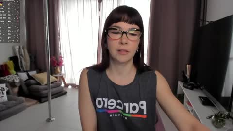 MARTINA online show from May 19, 5:09 pm