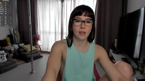 MARTINA online show from May 18, 4:46 pm