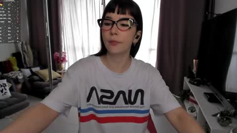 MARTINA online show from May 17, 4:17 pm