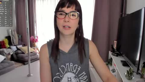 MARTINA online show from May 26, 2:27 pm