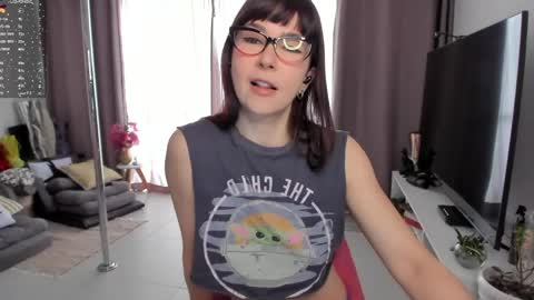 MARTINA online show from May 14, 3:40 pm