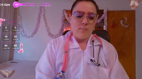 Antonella Martini online show from February 6, 8:02 pm