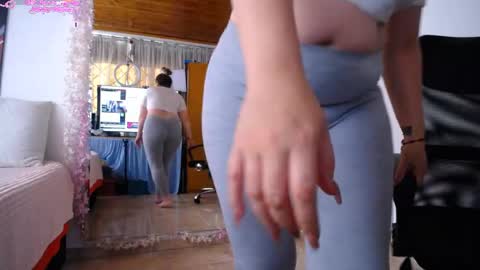 Antonella Martini online show from May 26, 8:52 pm