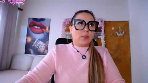 Antonella Martini online show from May 24, 8:19 pm
