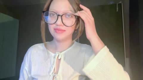 Emily online show from November 2, 8:12 pm