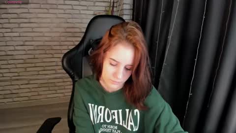 mary_barnes online show from February 17, 8:30 am