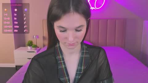 Eva online show from November 14, 10:59 am