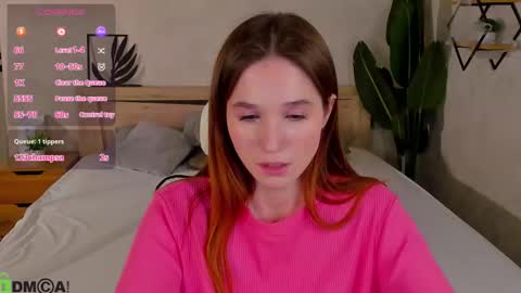 Eva online show from November 15, 11:11 am