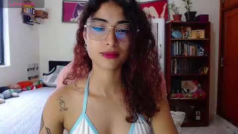 mary online show from February 26, 10:11 pm