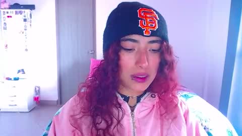 mary online show from October 17, 12:41 pm