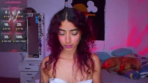 mary online show from April 5, 3:38 am