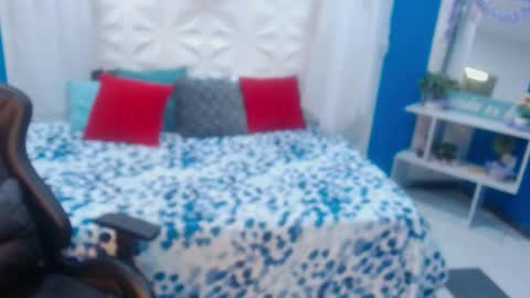 Mary  online show from October 3, 6:57 pm