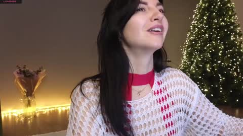 Maria online show from December 8, 10:19 am