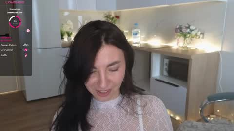 Maria online show from May 8, 7:44 am
